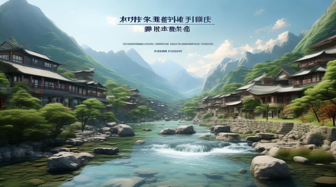 济南南部山区旅游景点 济南南部山区旅游景点