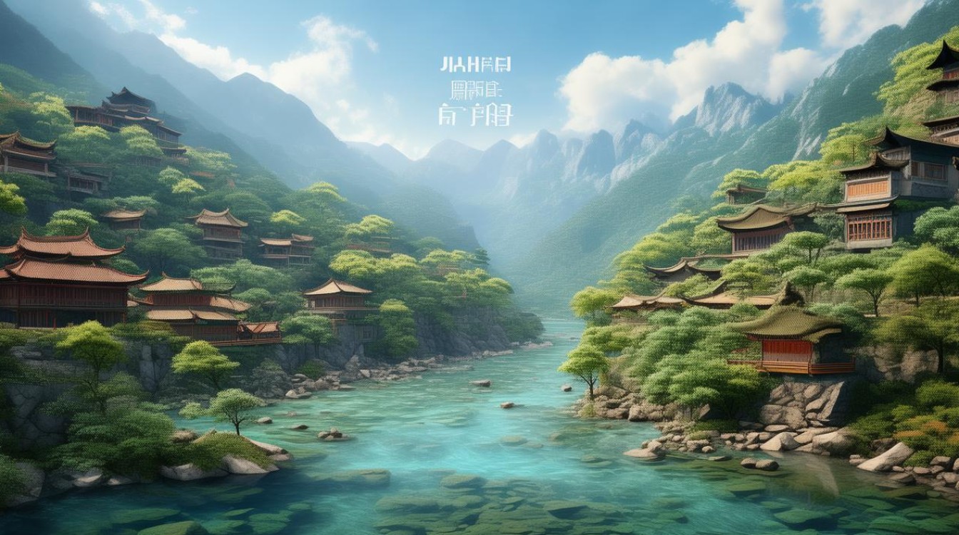 济南南部山区旅游景点 济南南部山区旅游景点