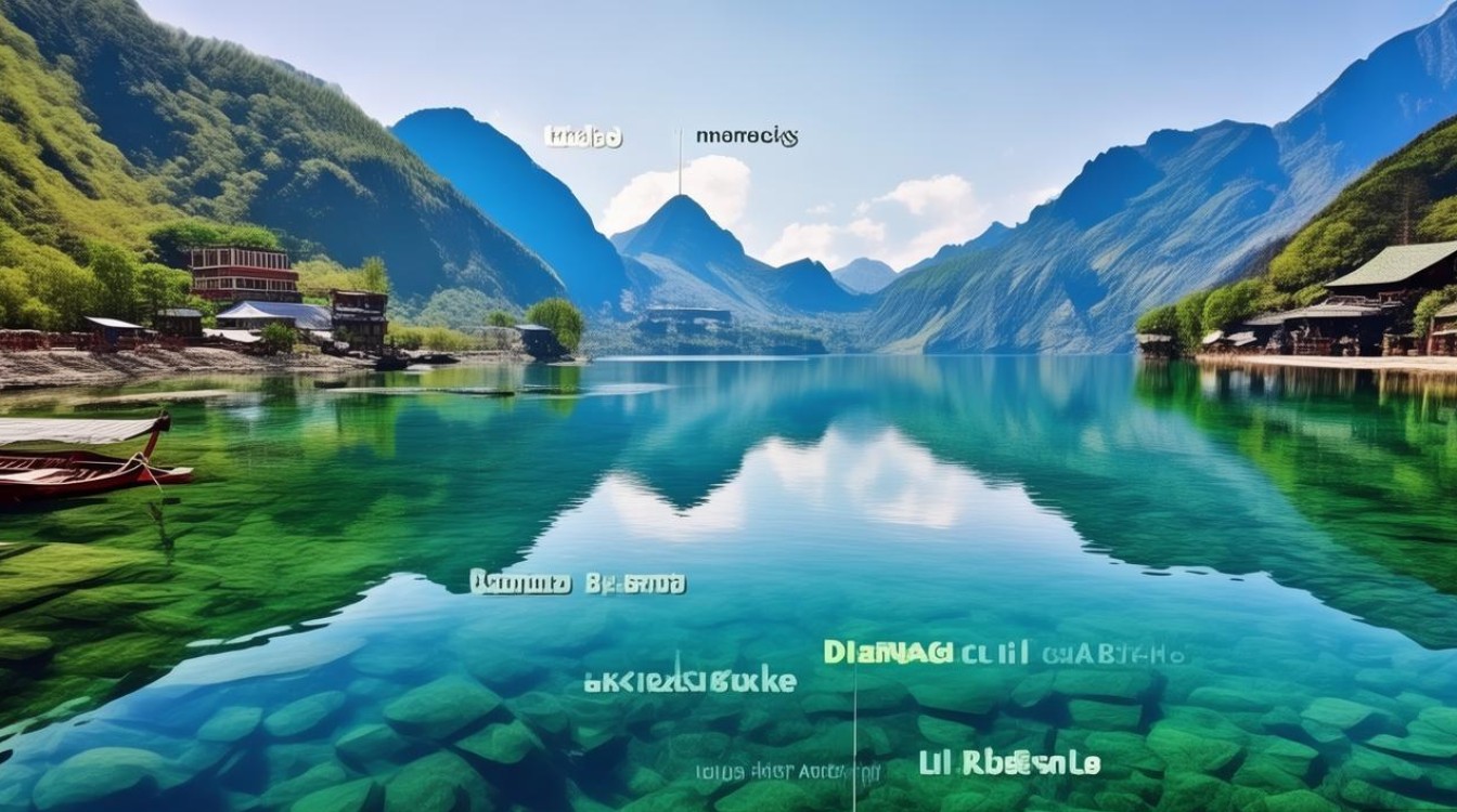 抚仙湖周边有哪些景点 抚仙湖周边有哪些景点