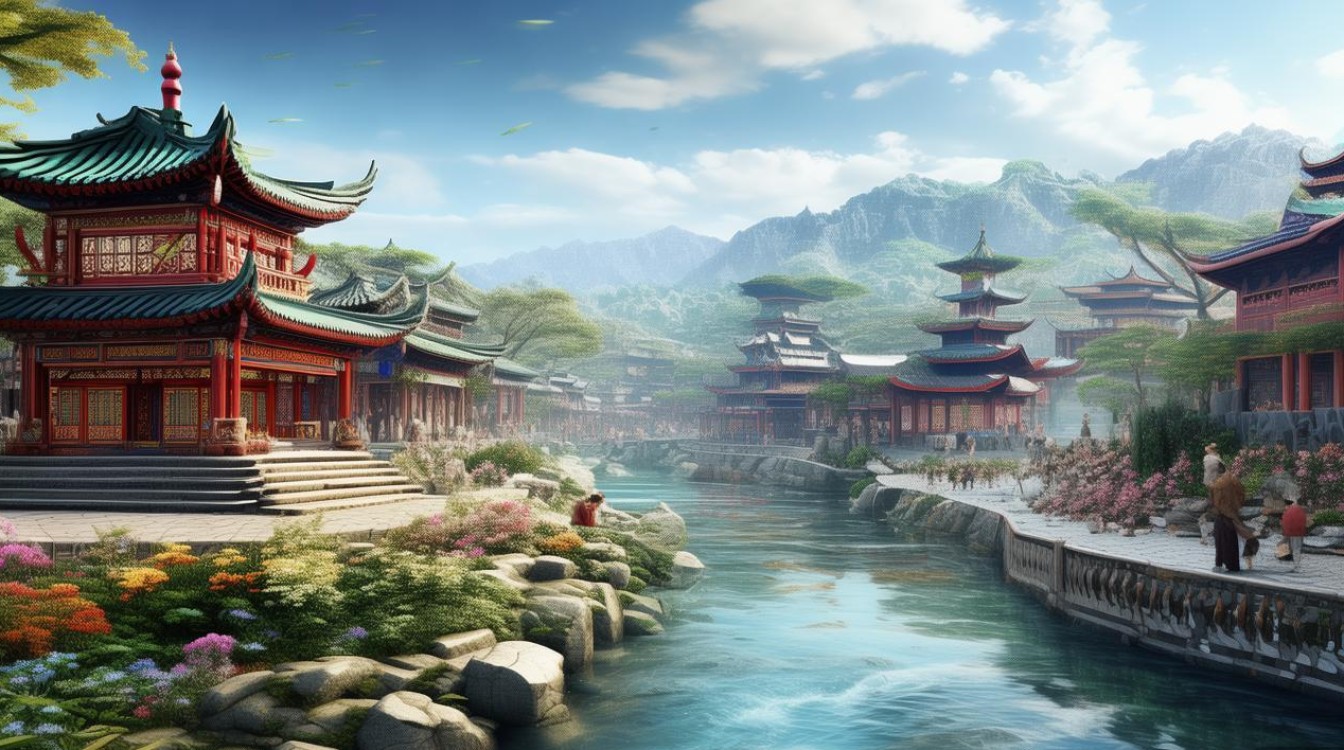 广东旅游景点推荐地方