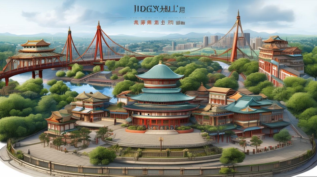 荆州有什么好玩的景点 荆州有什么好玩的景点