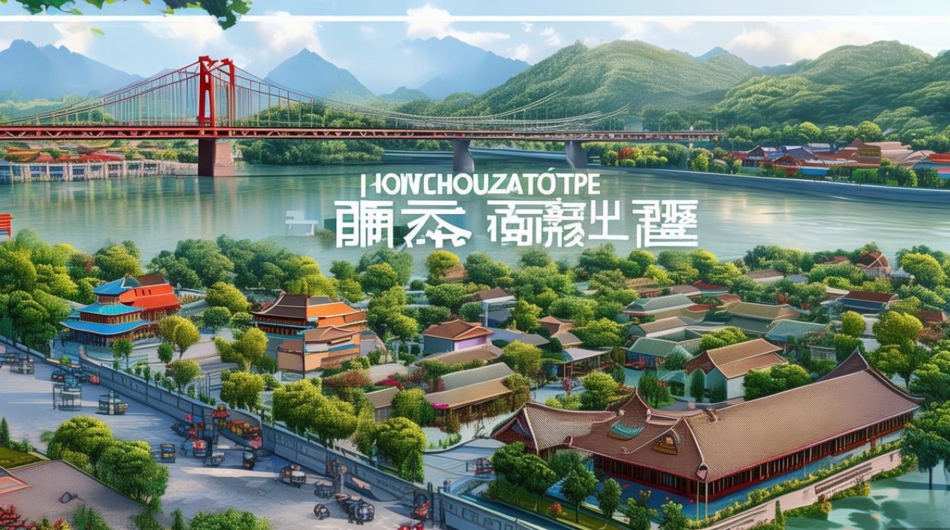 荆州有什么好玩的景点 荆州有什么好玩的景点