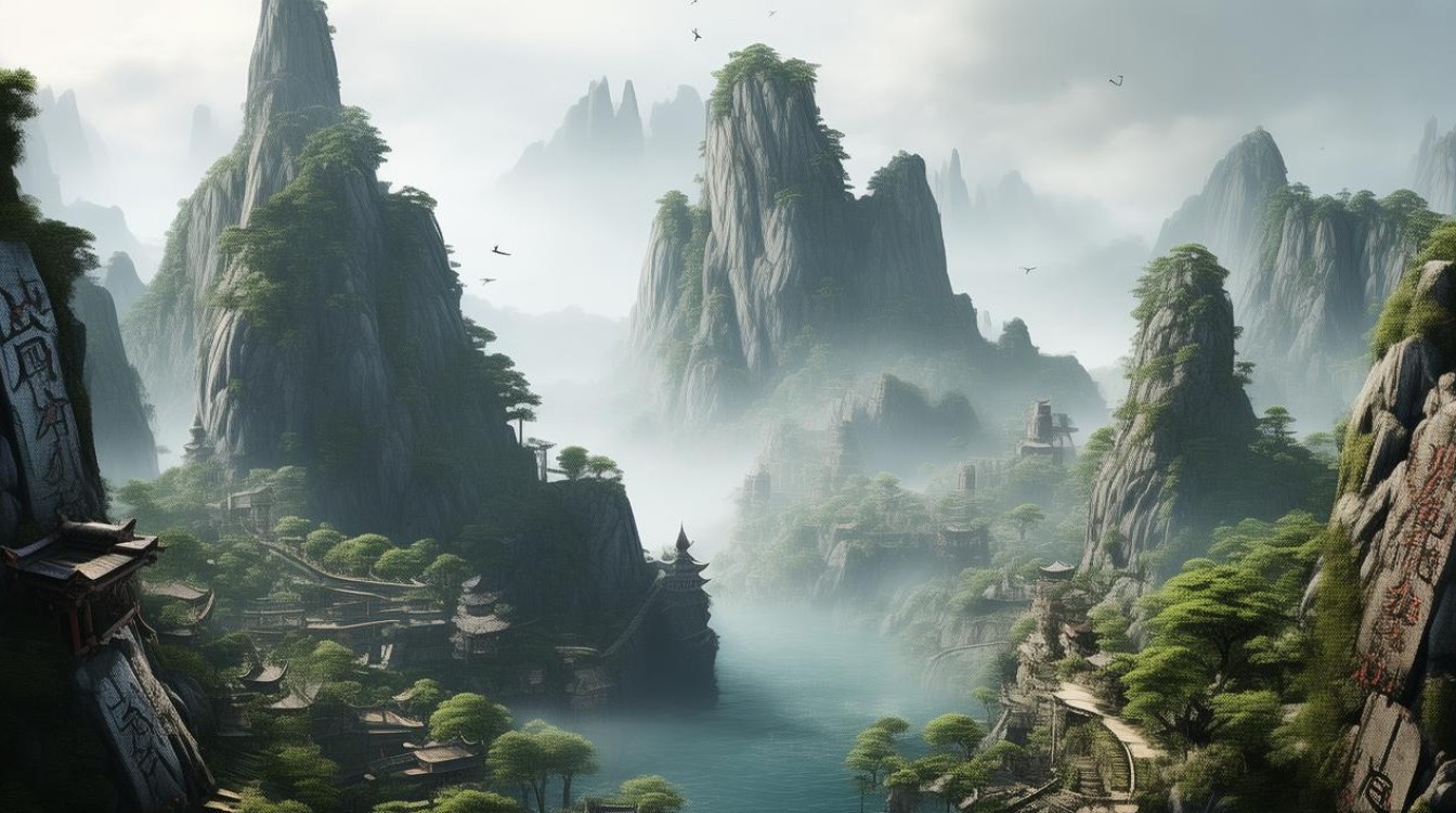 巫山周边旅游景点 巫山周边旅游景点