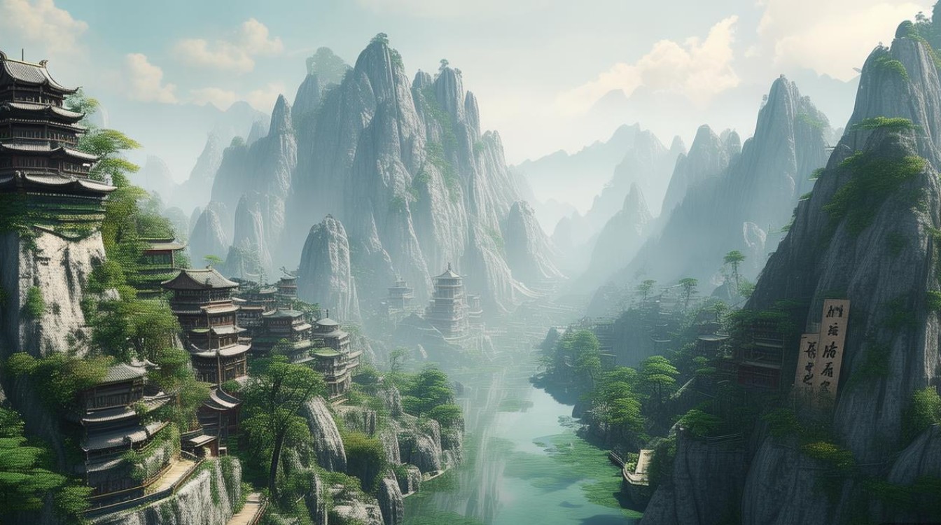 巫山周边旅游景点 巫山周边旅游景点