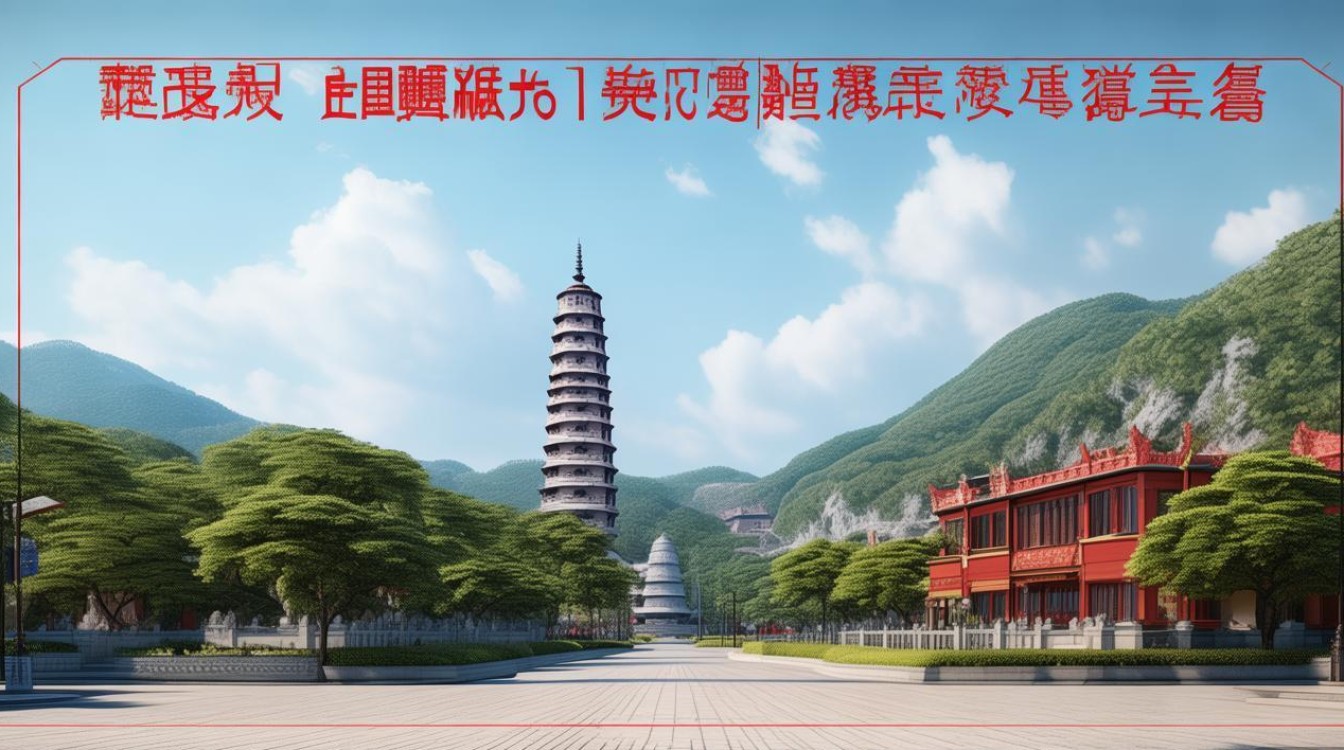 韶关有什么旅游景点