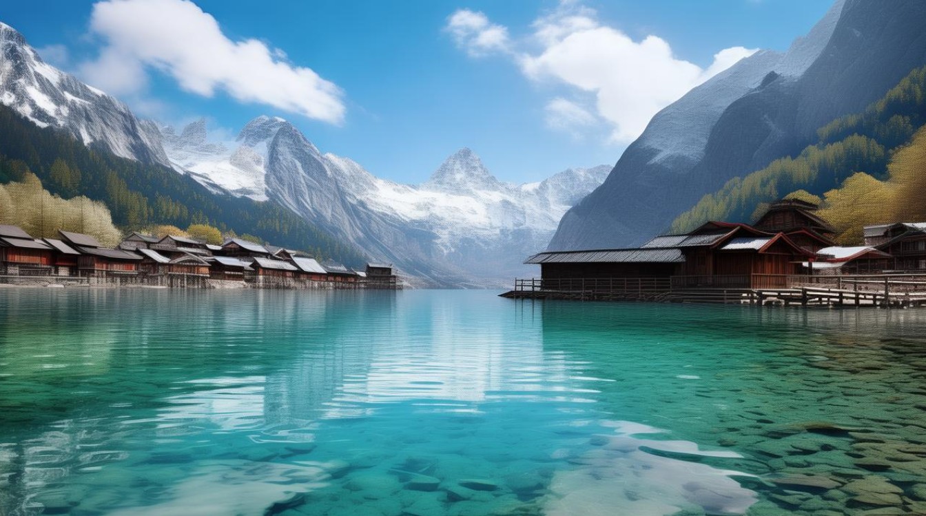 四川泸沽湖景点介绍 四川泸沽湖景点介绍