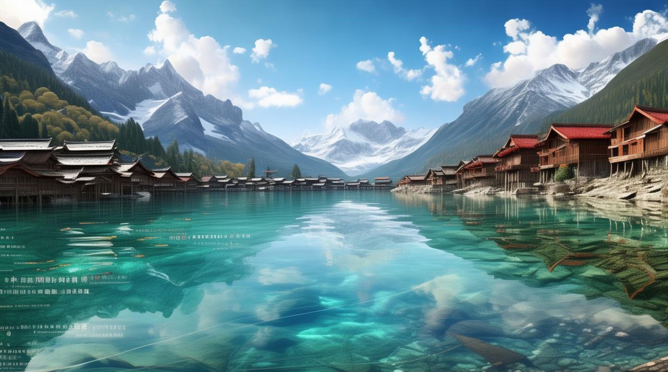 四川泸沽湖景点介绍 四川泸沽湖景点介绍