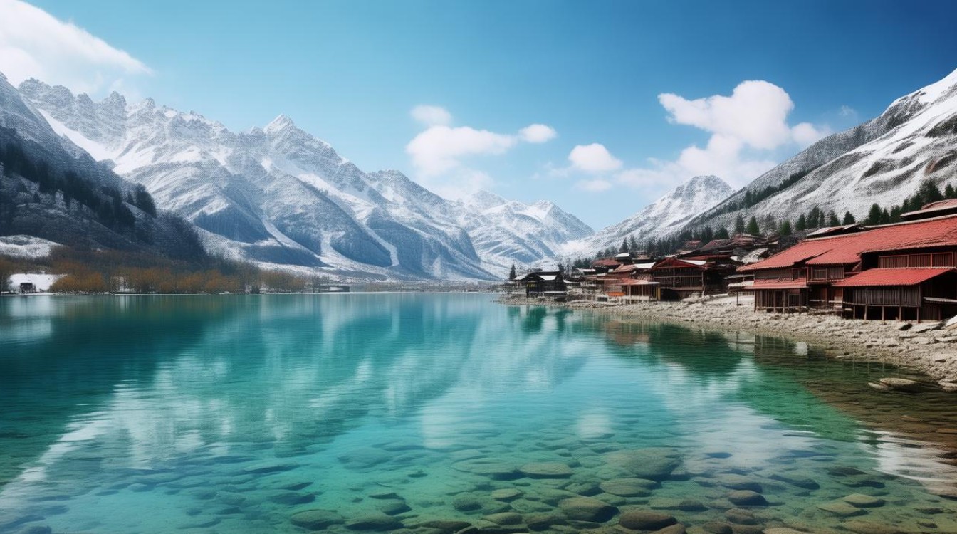 四川泸沽湖景点介绍 四川泸沽湖景点介绍