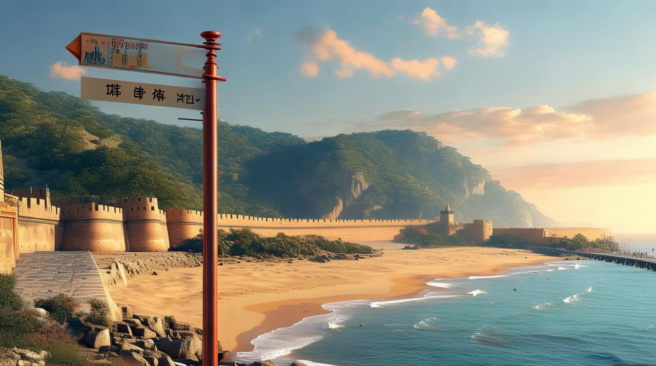 秦皇岛有什么旅游景点 秦皇岛有什么旅游景点