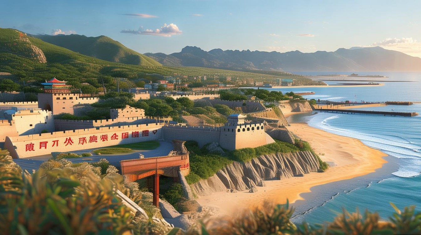 秦皇岛有什么旅游景点 秦皇岛有什么旅游景点