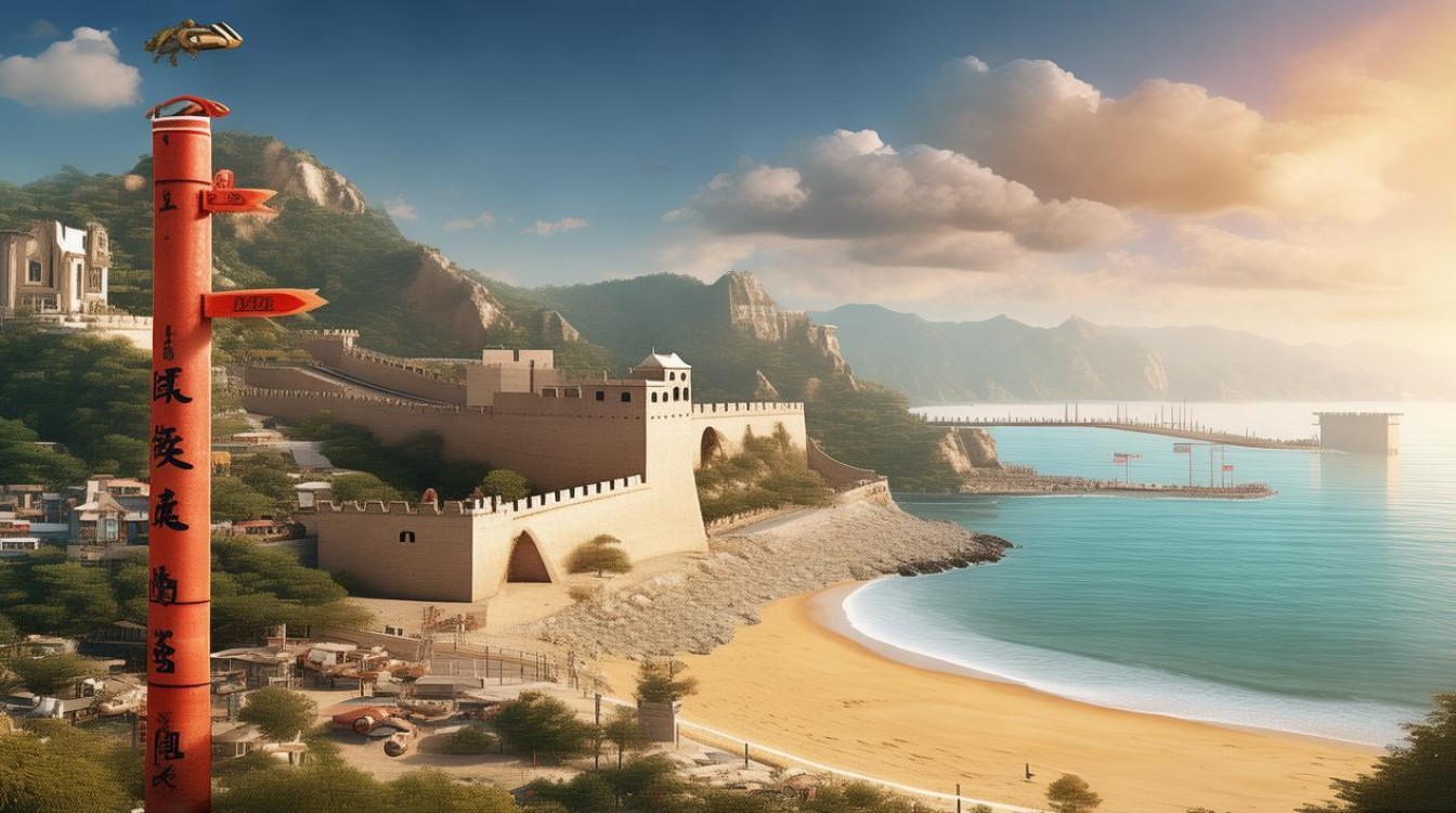 秦皇岛有什么旅游景点 秦皇岛有什么旅游景点