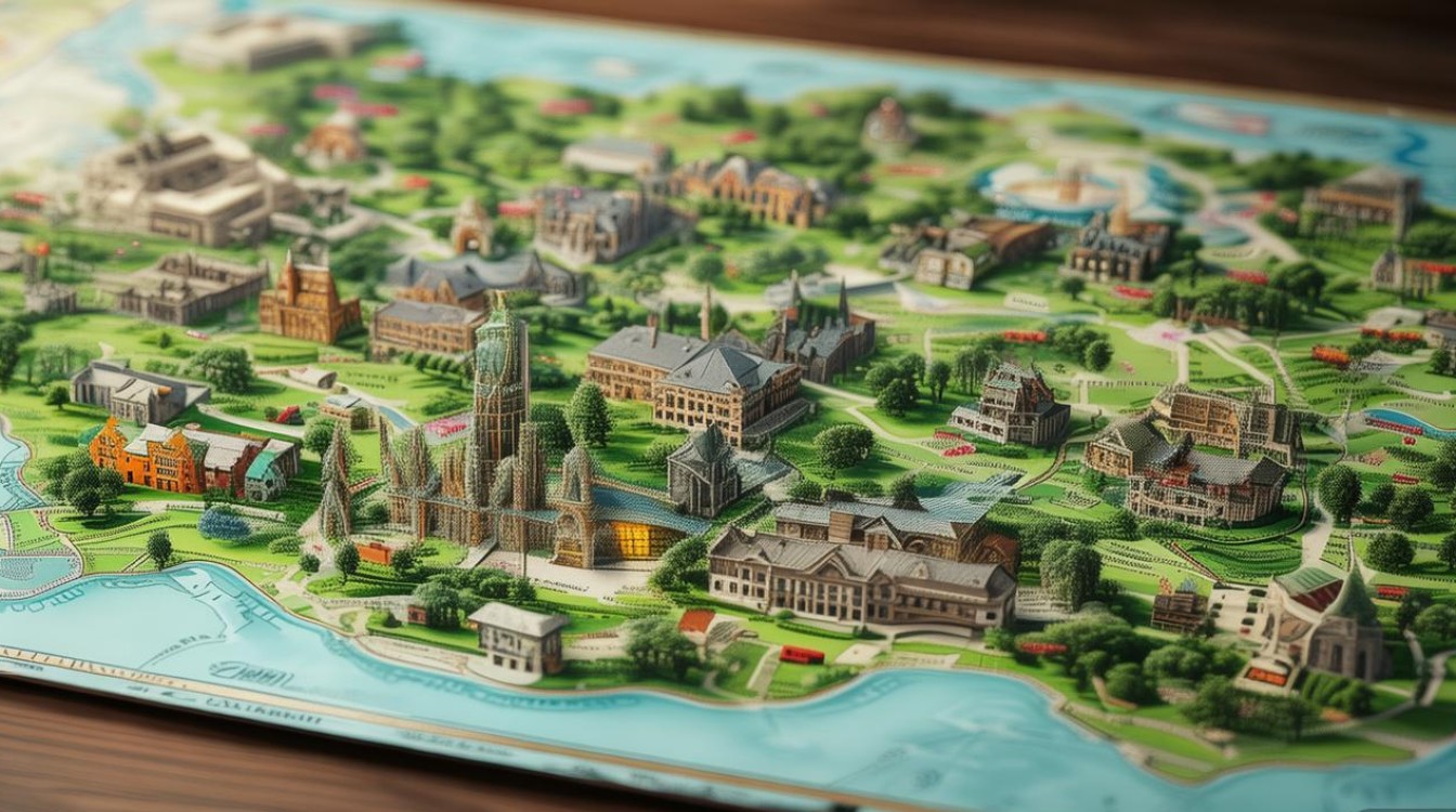 来宾有什么旅游景点