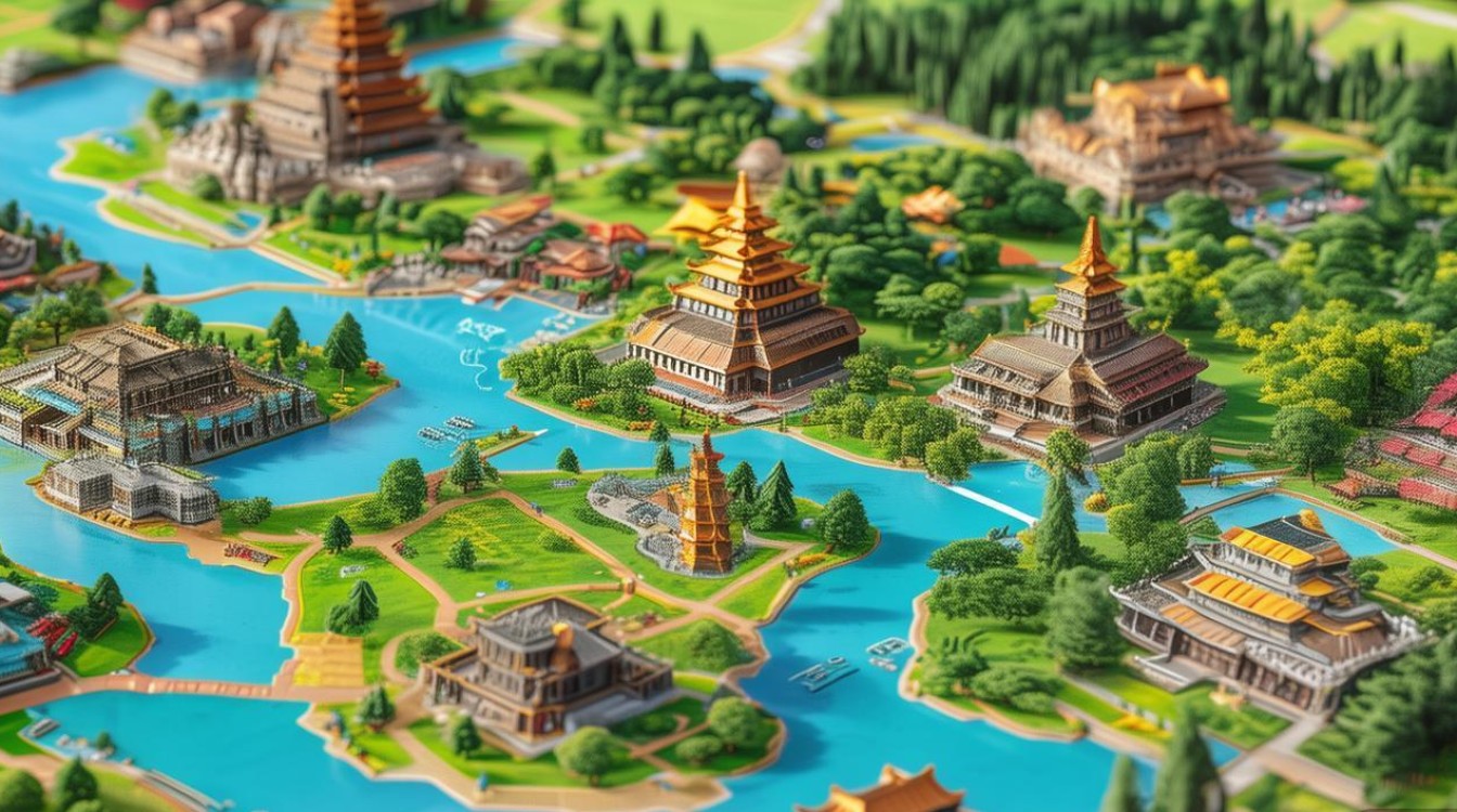 邯郸旅游景点大全排名 邯郸旅游景点大全排名