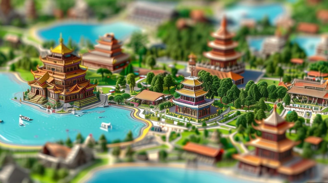 邯郸旅游景点大全排名 邯郸旅游景点大全排名