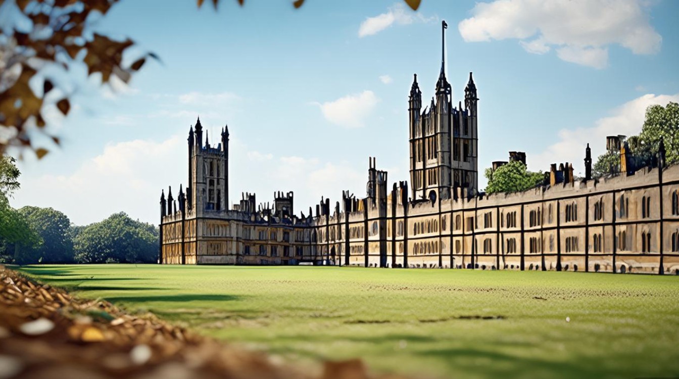 英国著名景点英文介绍