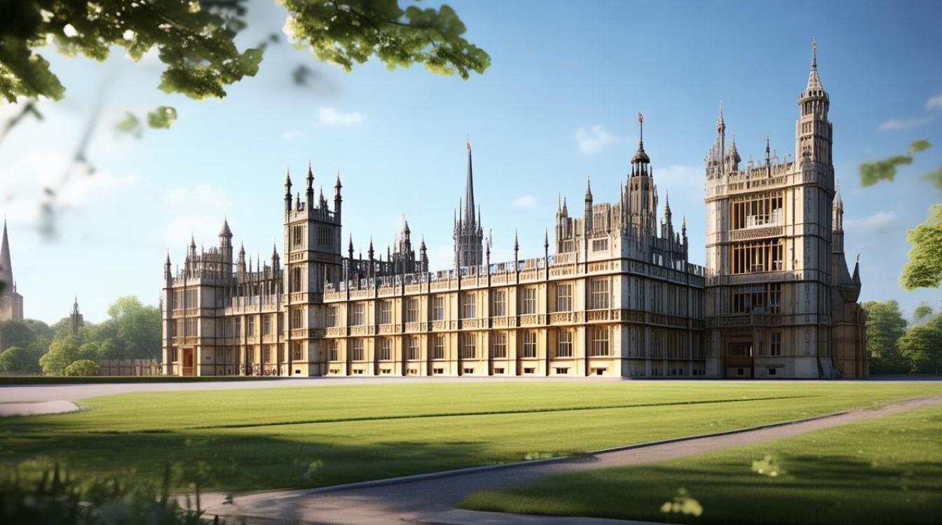 英国著名景点英文介绍