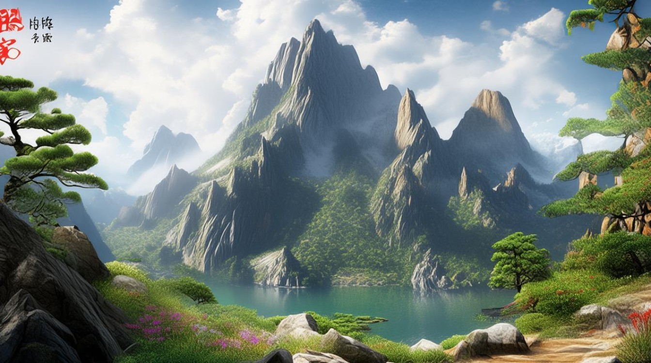 安徽黄山旅游景点大全