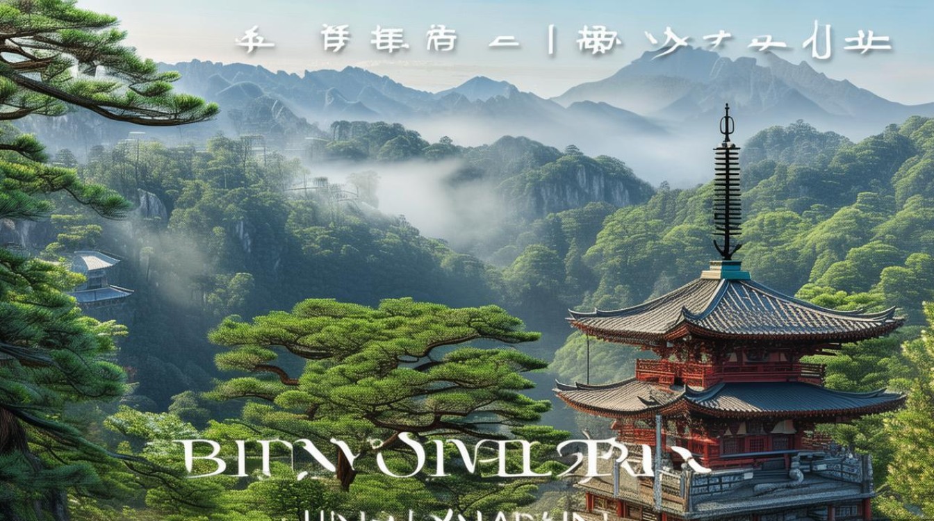 牛首山有几个景点