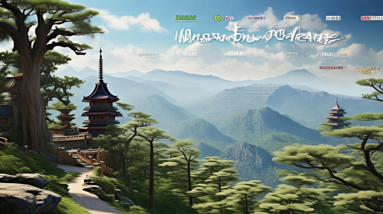 牛首山有几个景点