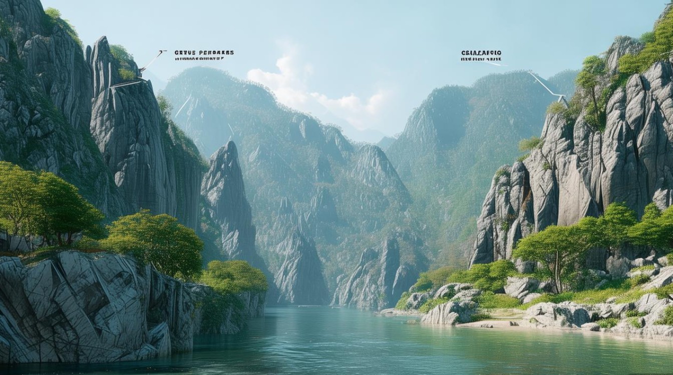 野三坡都有哪些景点 野三坡都有哪些景点