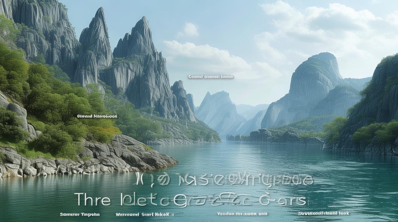 野三坡都有哪些景点 野三坡都有哪些景点