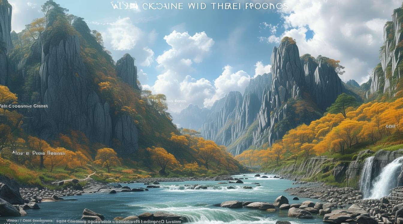 野三坡都有哪些景点 野三坡都有哪些景点