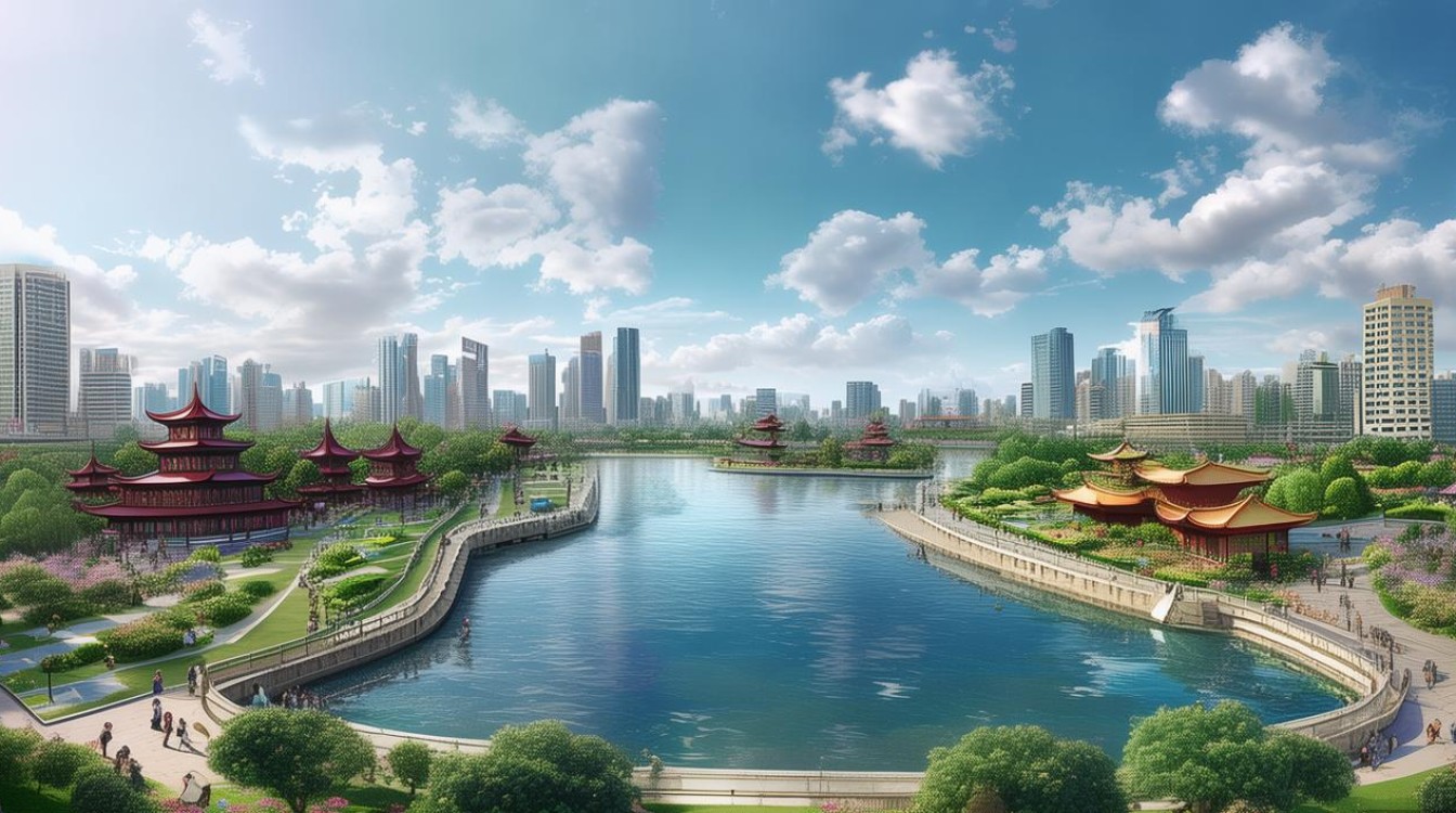 台州有哪里好玩的景点 台州有哪里好玩的景点