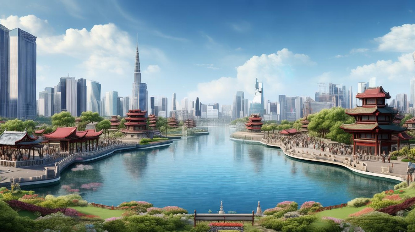 台州有哪里好玩的景点 台州有哪里好玩的景点