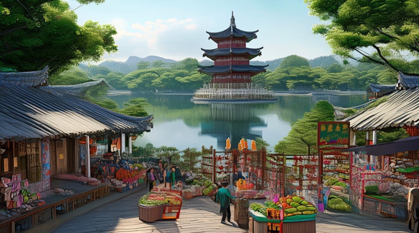 台州有哪里好玩的景点 台州有哪里好玩的景点