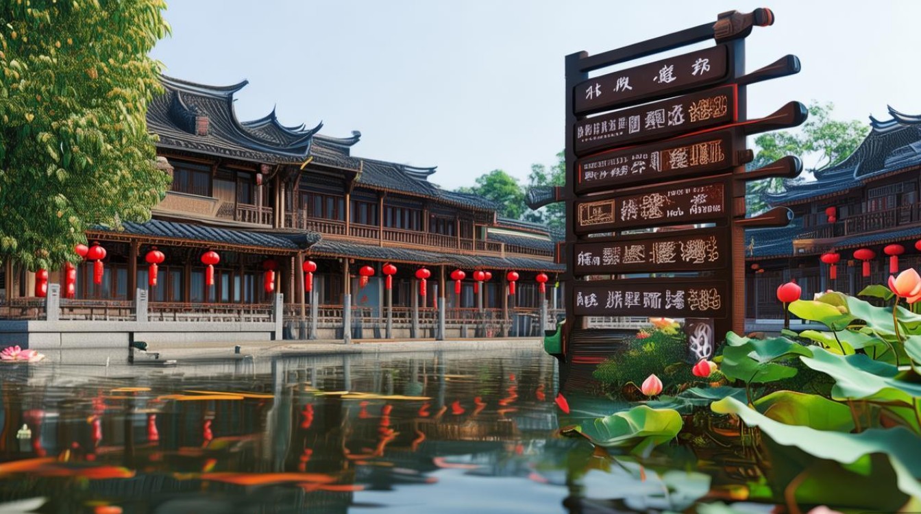 宜兴有什么旅游景点