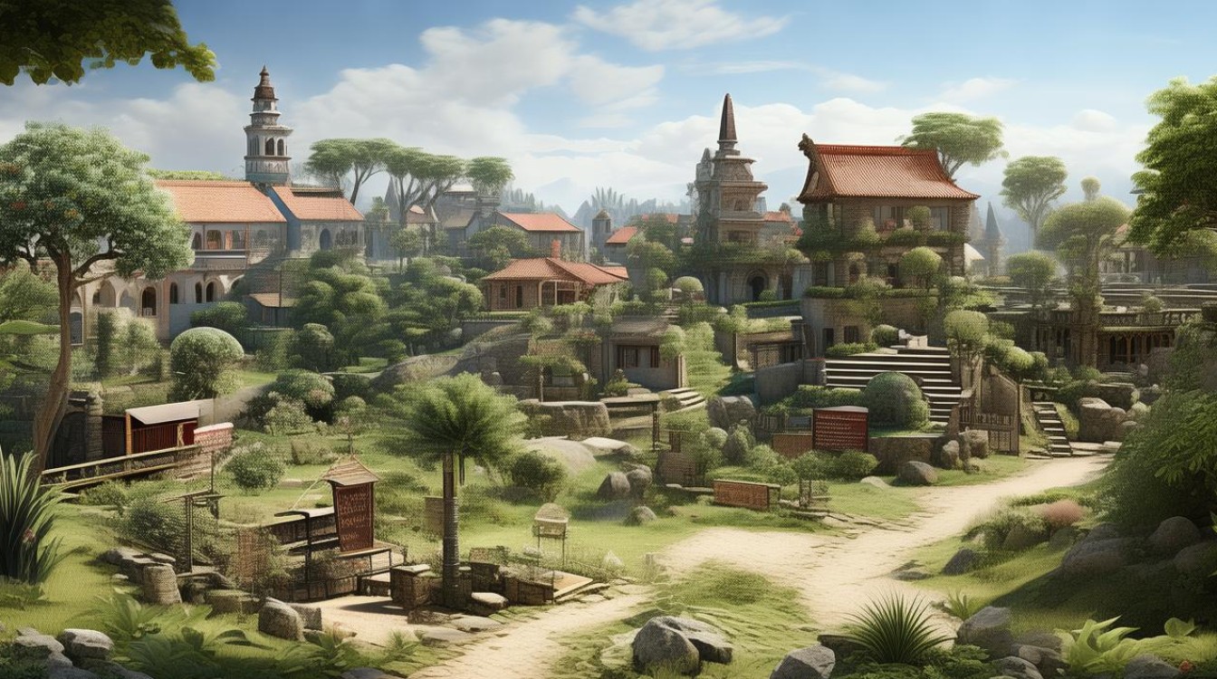 侯马周边旅游景点 侯马周边旅游景点