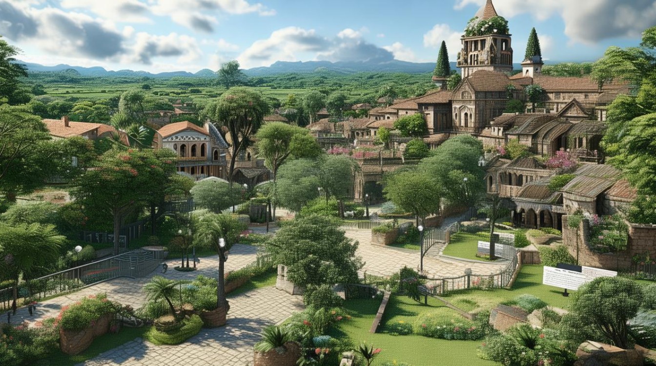 侯马周边旅游景点 侯马周边旅游景点