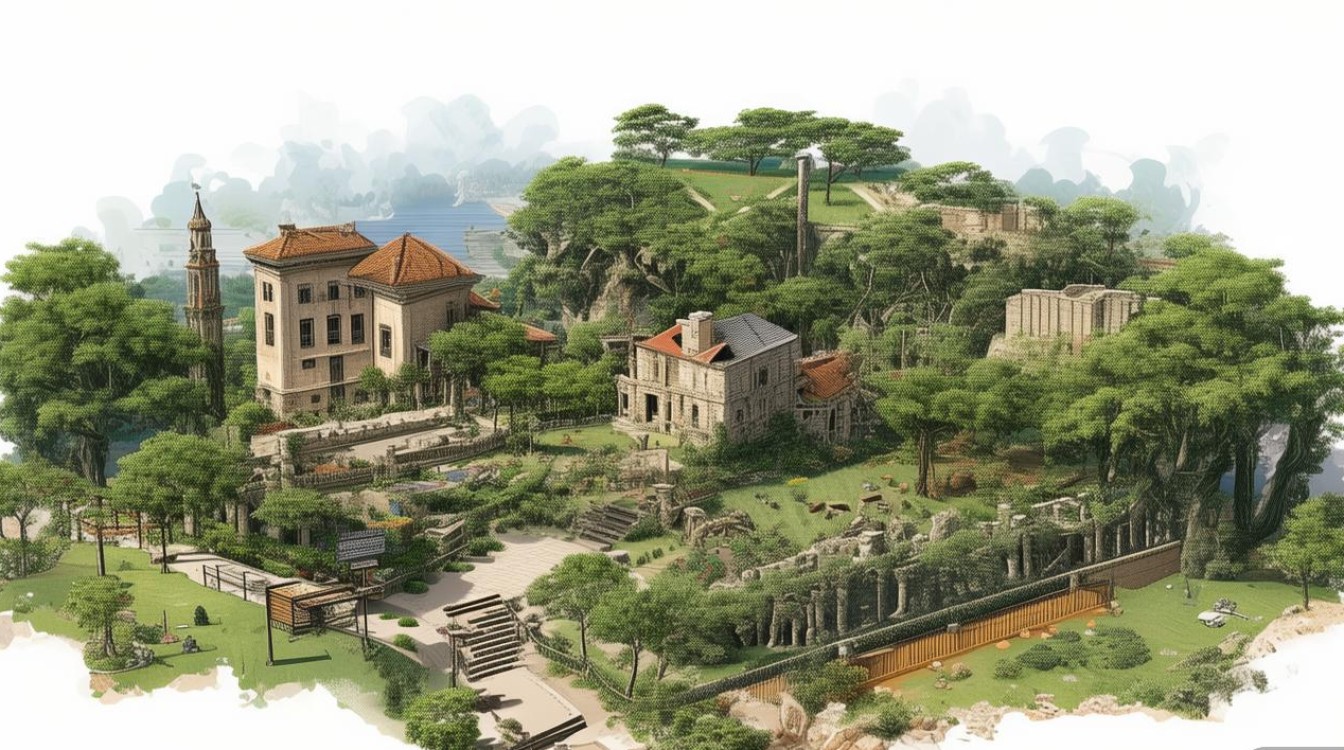 侯马周边旅游景点 侯马周边旅游景点