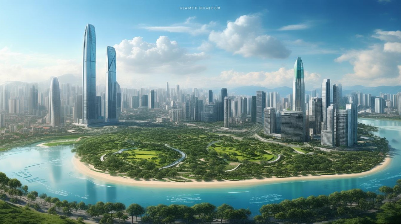 深圳风景区全部景点