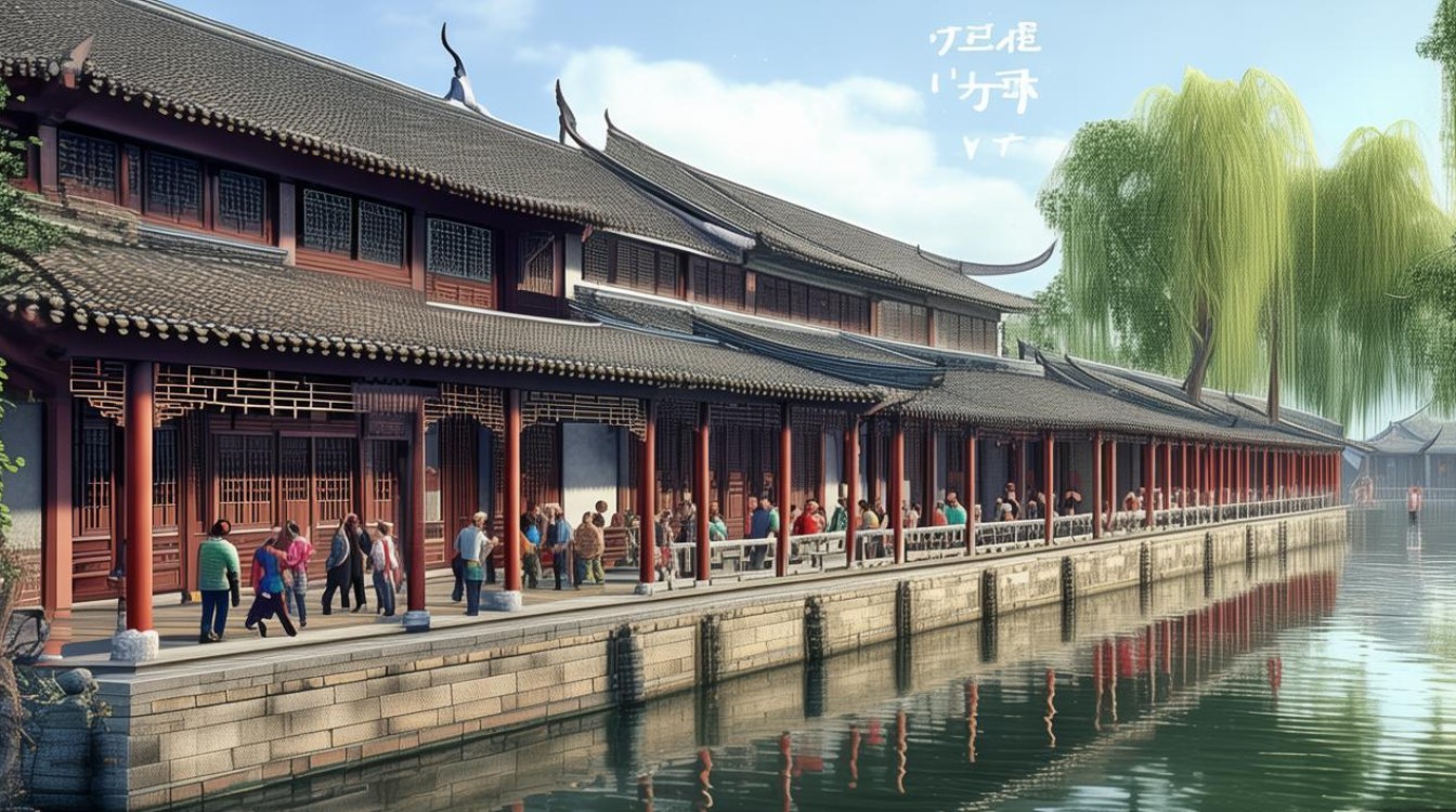 苏州旅游景点必去 苏州旅游景点必去