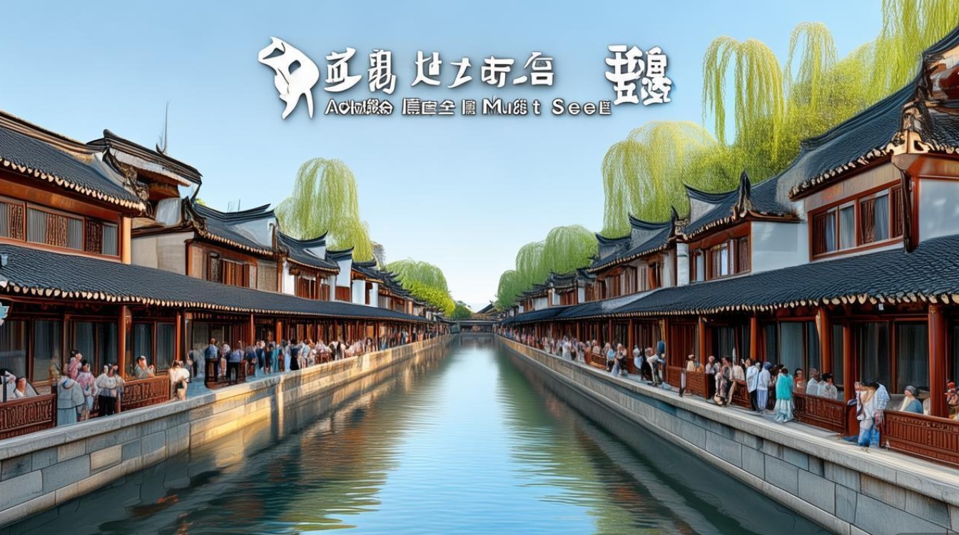 苏州旅游景点必去 苏州旅游景点必去