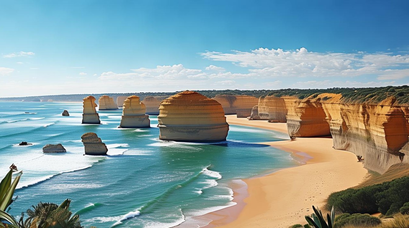 南澳有什么好玩的景点 南澳有什么好玩的景点