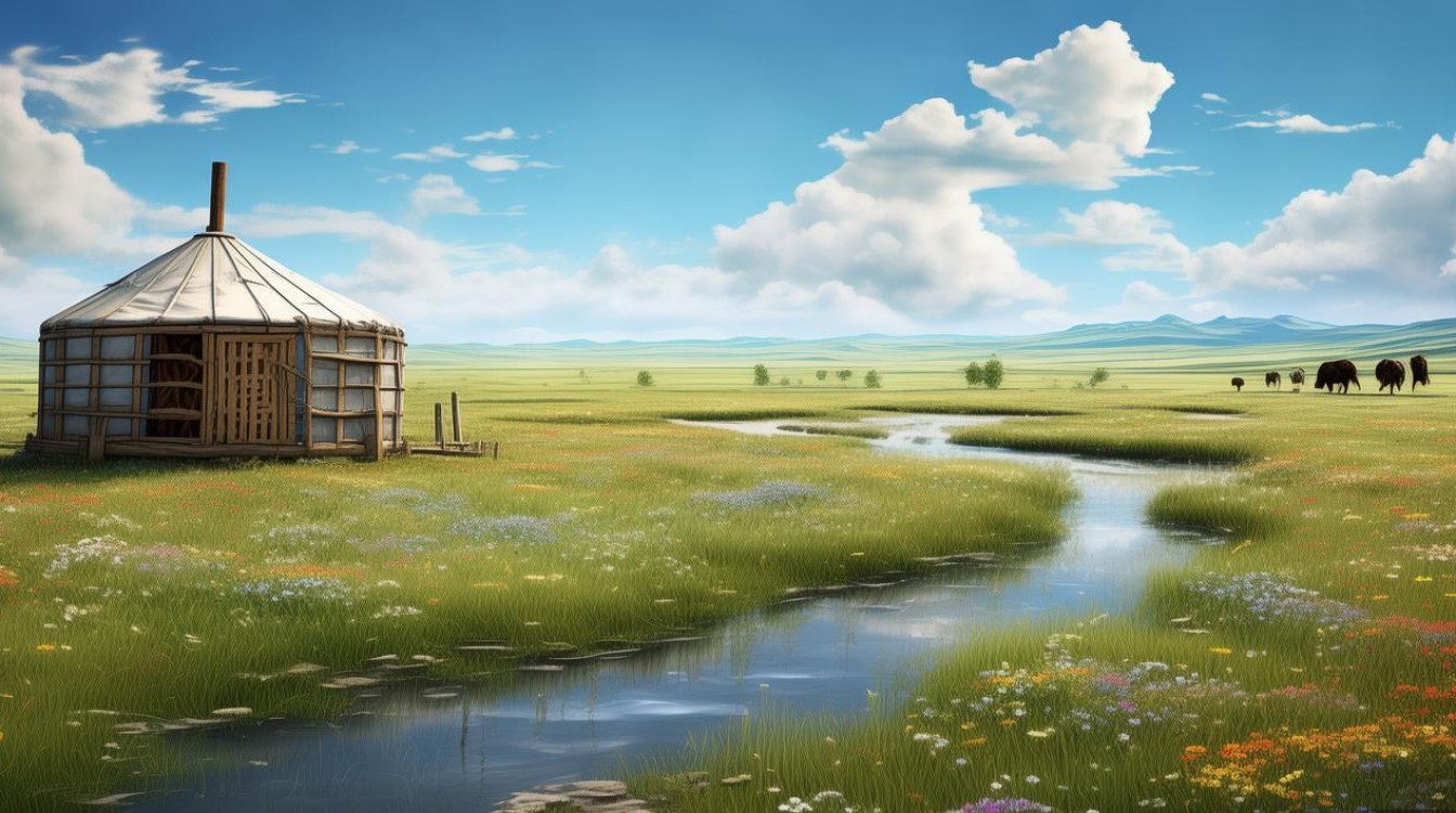 张北草原附近的景点 张北草原附近的景点