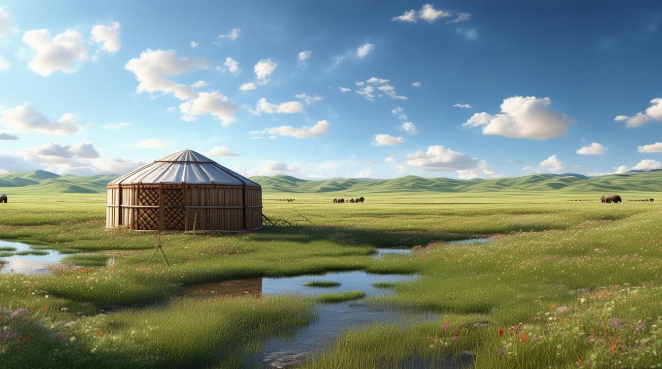 张北草原附近的景点 张北草原附近的景点