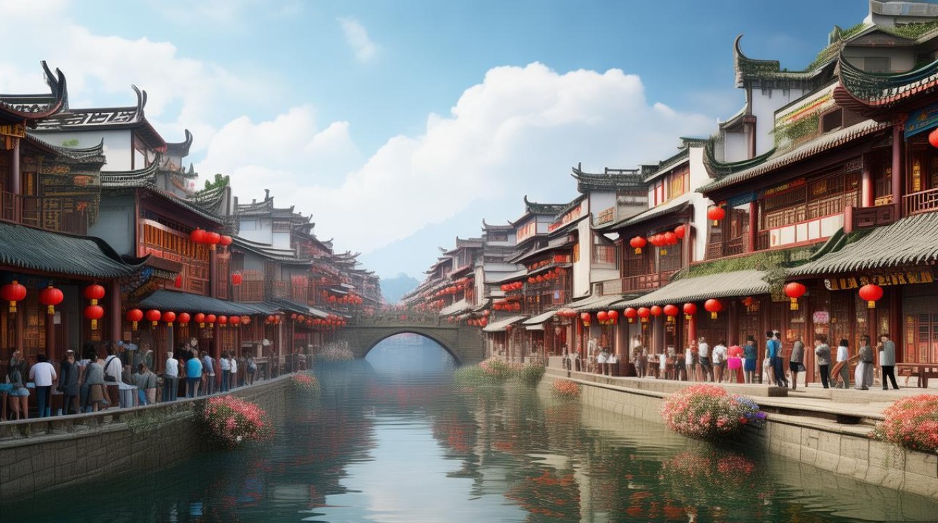 湖南津市旅游景点 湖南津市旅游景点