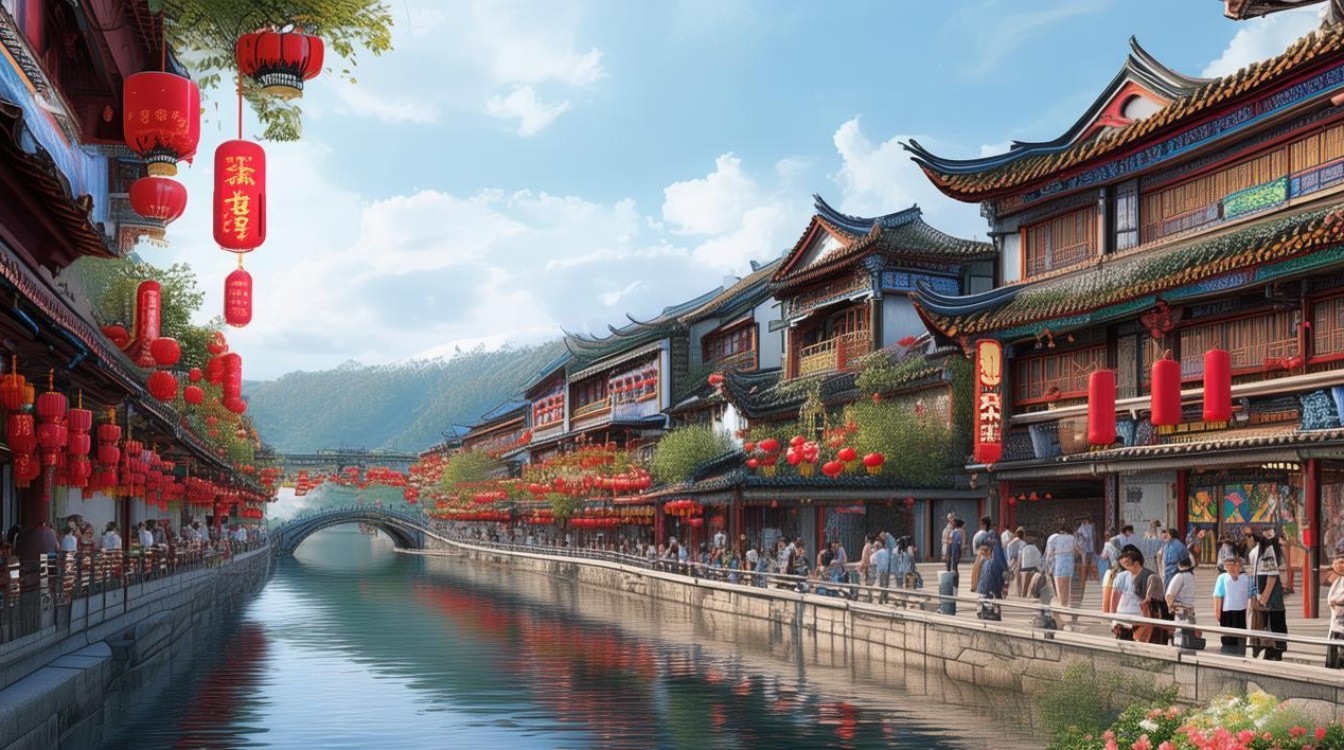 湖南津市旅游景点 湖南津市旅游景点