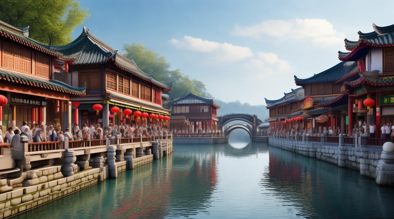 湖南津市旅游景点 湖南津市旅游景点