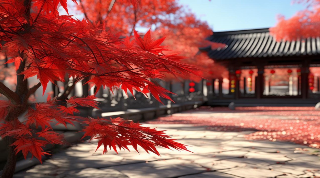 苏州枫叶景点有哪些 苏州枫叶景点有哪些