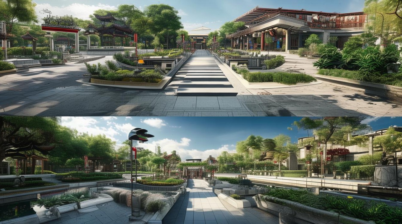 苏州地铁附近的景点 苏州地铁附近的景点