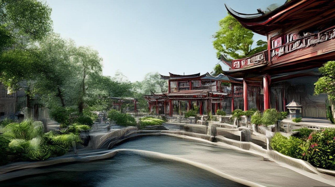 苏州地铁附近的景点 苏州地铁附近的景点