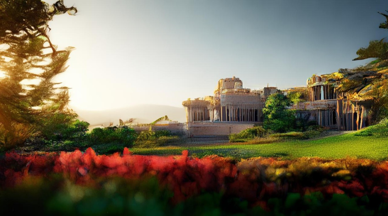 美国加州著名景点 美国加州著名景点