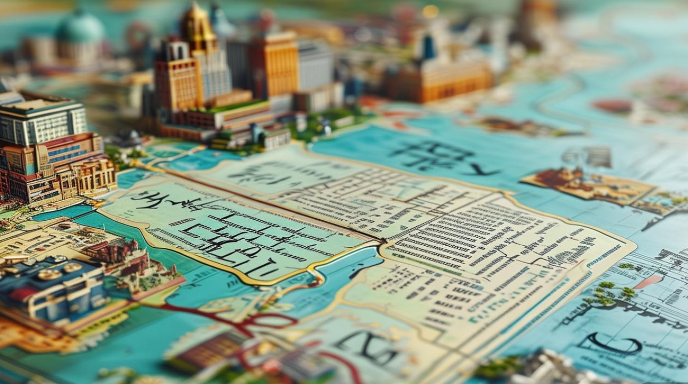 新乐景点排行榜