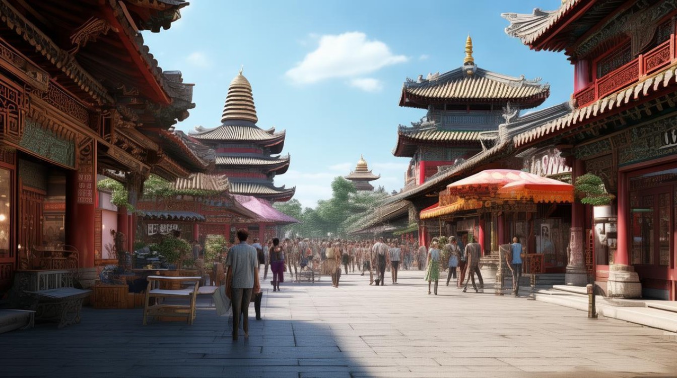 临城的旅游景点