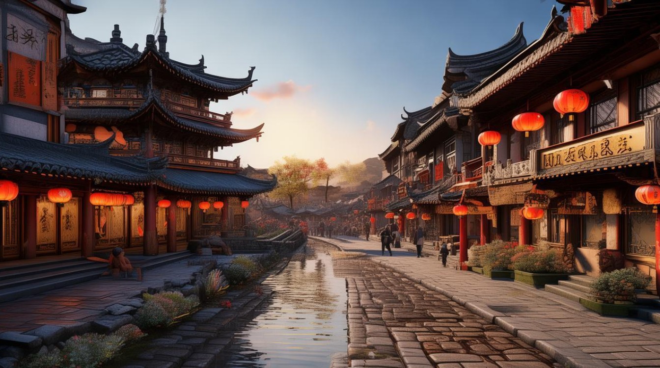 临城的旅游景点