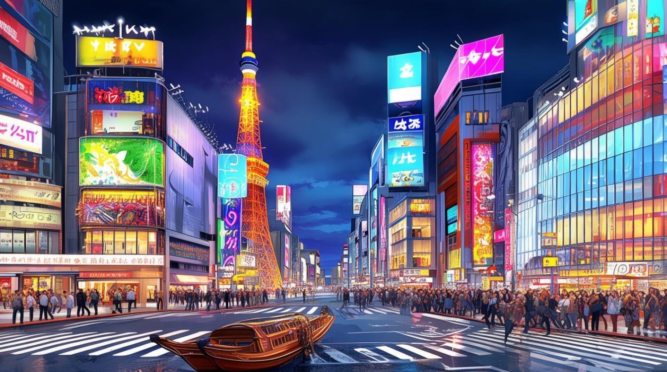 东京旅游景点介绍 东京旅游景点介绍